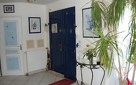 Le Refuge des Anges